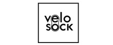 Velosock Firmenlogo für Erfahrungen zu Online-Shopping Testberichte Büro, Hobby und Partyzubehör products