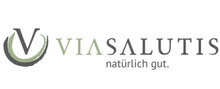 Viasalutis Firmenlogo für Erfahrungen zu Online-Shopping Erfahrungen mit Anbietern für persönliche Pflege products