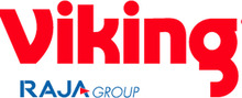 Viking Direct Firmenlogo für Erfahrungen zu Online-Shopping Elektronik products