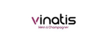 Vinatis Firmenlogo für Erfahrungen zu Restaurants und Lebensmittel- bzw. Getränkedienstleistern