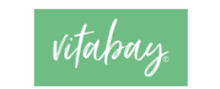 Vitabay Firmenlogo für Erfahrungen zu Online-Shopping Erfahrungen mit Anbietern für persönliche Pflege products