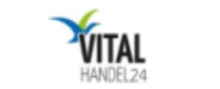 Vital-handel24 Firmenlogo für Erfahrungen zu Online-Shopping Haushaltswaren products