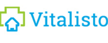 Vitalisto Firmenlogo für Erfahrungen zu Online-Shopping Erfahrungen mit Anbietern für persönliche Pflege products
