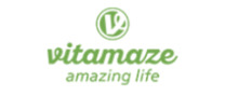 Vitamaze Firmenlogo für Erfahrungen zu Online-Shopping Erfahrungen mit Anbietern für persönliche Pflege products