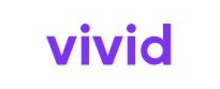 Vivid.money Firmenlogo für Erfahrungen zu Finanzprodukten und Finanzdienstleister