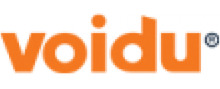 Voidu Firmenlogo für Erfahrungen zu Online-Shopping Multimedia products