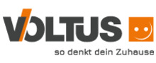 Voltus Firmenlogo für Erfahrungen zu Online-Shopping Elektronik products