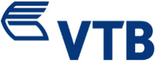 VTB Direktbank Firmenlogo für Erfahrungen zu Finanzprodukten und Finanzdienstleister
