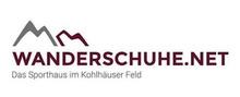 Wanderschuhe Firmenlogo für Erfahrungen zu Online-Shopping Meinungen über Sportshops & Fitnessclubs products