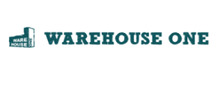Warehouse One Firmenlogo für Erfahrungen zu Online-Shopping Sportshops & Fitnessclubs products