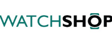 Watchshop Firmenlogo für Erfahrungen zu Online-Shopping Mode products