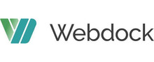 Webdock Firmenlogo für Erfahrungen zu Testberichte über Software-Lösungen