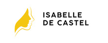 Isabelle de Castel Firmenlogo für Erfahrungen zu Online-Shopping Testberichte zu Mode in Online Shops products
