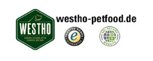 Westho Firmenlogo für Erfahrungen zu Online-Shopping Erfahrungen mit Haustierläden products