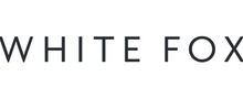 White Fox Firmenlogo für Erfahrungen zu Online-Shopping Testberichte zu Mode in Online Shops products