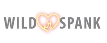 Wild Spank Firmenlogo für Erfahrungen zu Dating-Webseiten