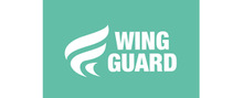 WingGuard Firmenlogo für Erfahrungen zu Online-Shopping Erfahrungen mit Anbietern für persönliche Pflege products