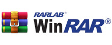 WinRAR Firmenlogo für Erfahrungen zu Telefonanbieter