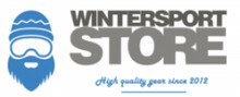 Wintersport-store Firmenlogo für Erfahrungen zu Online-Shopping Mode products