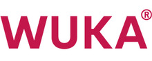 Wuka Firmenlogo für Erfahrungen zu Online-Shopping Erfahrungen mit Anbietern für persönliche Pflege products