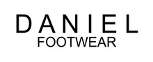 Daniel Footwear Firmenlogo für Erfahrungen zu Online-Shopping Testberichte zu Mode in Online Shops products
