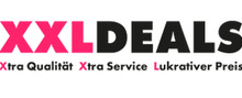 XXL Deals Firmenlogo für Erfahrungen zu Online-Shopping Elektronik products