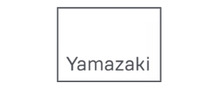 Yamazaki Home Firmenlogo für Erfahrungen zu Online-Shopping Testberichte zu Shops für Haushaltswaren products