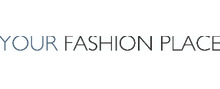 YOUR FASHION PLACE Firmenlogo für Erfahrungen zu Online-Shopping Mode products