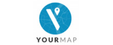 Yourmap.io Firmenlogo für Erfahrungen zu Rezensionen zu Geschenkeläden