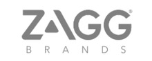 ZAGG Firmenlogo für Erfahrungen zu Online-Shopping Elektronik products