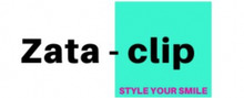 Zata Clip Firmenlogo für Erfahrungen zu Online-Shopping Erfahrungen mit Anbietern für persönliche Pflege products