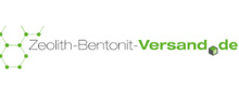 Zeolith-Bentonit-Versand Firmenlogo für Erfahrungen zu Online-Shopping Persönliche Pflege products