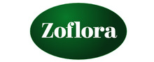 Zoflora Firmenlogo für Erfahrungen zu Online-Shopping Testberichte zu Shops für Haushaltswaren products