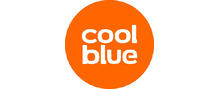 Coolblue Firmenlogo für Erfahrungen zu Online-Shopping Elektronik products