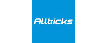 Alltricks Firmenlogo für Erfahrungen zu Online-Shopping Meinungen über Sportshops & Fitnessclubs products