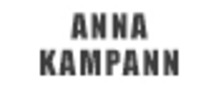 Anna Kampmann Firmenlogo für Erfahrungen zu Dating-Webseiten