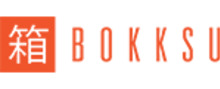 Bokksu Firmenlogo für Erfahrungen zu Restaurants und Lebensmittel- bzw. Getränkedienstleistern
