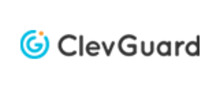 ClevGuard Firmenlogo für Erfahrungen zu Testberichte über Software-Lösungen