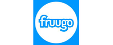 Fruugo Firmenlogo für Erfahrungen zu Online-Shopping Mode products