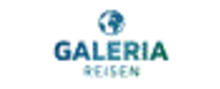 Galeria Reisen Firmenlogo für Erfahrungen zu Reise- und Tourismusunternehmen