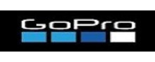 GoPro Firmenlogo für Erfahrungen zu Online-Shopping Multimedia Erfahrungen products