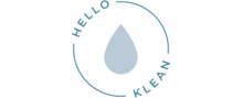 Hello Klean Firmenlogo für Erfahrungen zu Online-Shopping Erfahrungen mit Anbietern für persönliche Pflege products