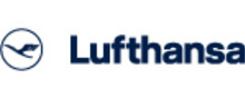 Lufthansa Firmenlogo für Erfahrungen zu Reise- und Tourismusunternehmen