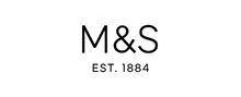 Marks and Spencer Firmenlogo für Erfahrungen zu Online-Shopping Testberichte zu Mode in Online Shops products