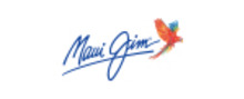 Maui Jim Firmenlogo für Erfahrungen zu Online-Shopping Testberichte zu Mode in Online Shops products