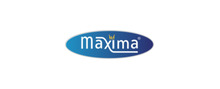 Maxima Kitchen Equipment Firmenlogo für Erfahrungen zu Online-Shopping Testberichte zu Shops für Haushaltswaren products
