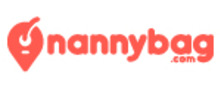 Nannybag Firmenlogo für Erfahrungen zu Rezensionen über andere Dienstleistungen