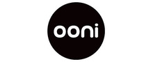 Ooni Firmenlogo für Erfahrungen zu Restaurants und Lebensmittel- bzw. Getränkedienstleistern