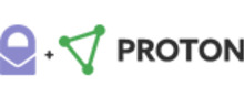 ProtonVPN Firmenlogo für Erfahrungen zu Rezensionen über andere Dienstleistungen