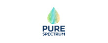 Pure Spectrum Firmenlogo für Erfahrungen zu Online-Shopping Erfahrungen mit Anbietern für persönliche Pflege products